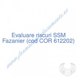 Fazanier (cod COR 612202) -...