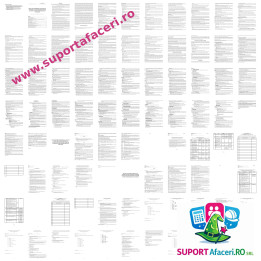 Instrucțiuni proprii SSM Secretar economic (studii superioare) – model editabil DOC