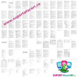Instrucțiuni proprii SSM Cercetător în științele politice – model editabil DOC