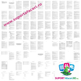Instrucțiuni proprii SSM Asistent social cu competență în sănătatea mintală – model editabil DOC
