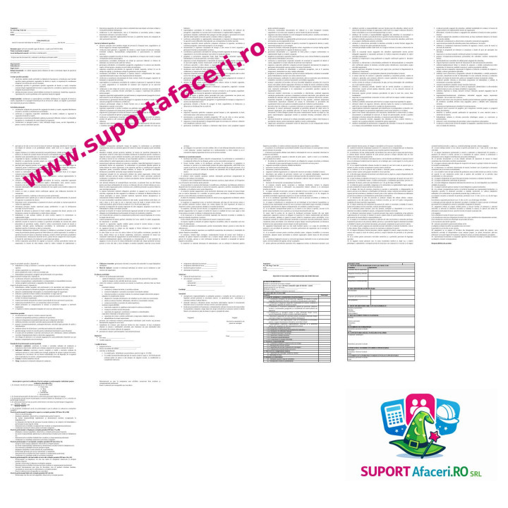 Fișa postului Șef tură comandă vagon de dormit - cușetă – model editabil DOC