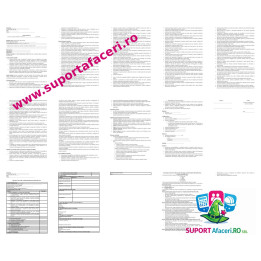 Fișa postului Somelier – model editabil DOC