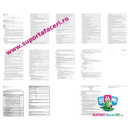 Fișa postului Stilist extensii de păr – model editabil DOC