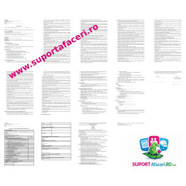 Fișa postului Cadru tehnic cu atribuții în domeniul prevenirii și stingerii incendiilor – model editabil DOC