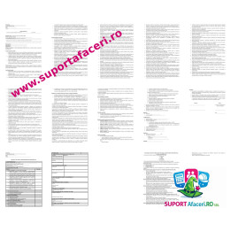 Fișa postului Crescător de melci – model editabil DOC