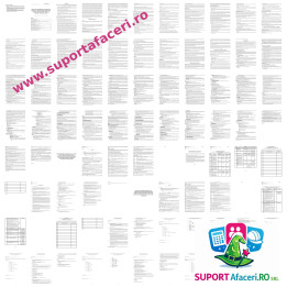 Instrucțiuni proprii SSM Montator, reglor, depanator de aparataj electric – model editabil DOC