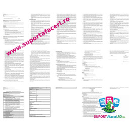 Fișa postului Mașinist la confecționarea tuburilor de aluminiu – model editabil DOC