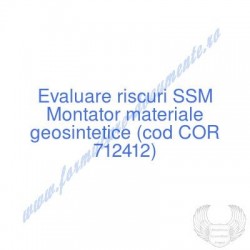 Montator materiale...