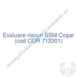 Coşar (cod COR 713301) -...