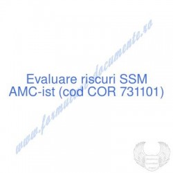 AMC-ist (cod COR 731101) -...