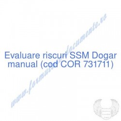 Dogar manual (cod COR...