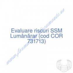 Lumânărar (cod COR 731713)...