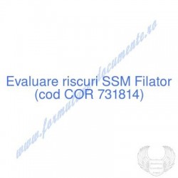 Filator (cod COR 731814) -...