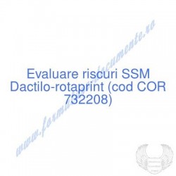 Dactilo-rotaprint (cod COR...