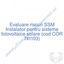 Instalator pentru sisteme...