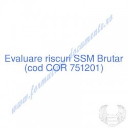 Brutar (cod COR 751201) -...