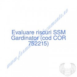 Gardinator (cod COR 752215)...