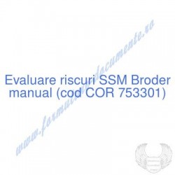 Broder manual (cod COR...