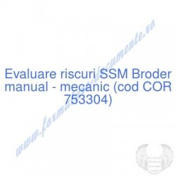 Broder manual - mecanic...