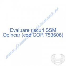 Opincar (cod COR 753606) -...