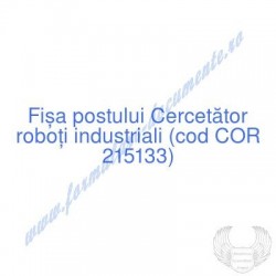 Cercetător roboţi...