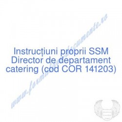 Director de departament...