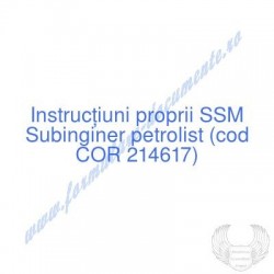 Subinginer petrolist (cod...