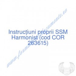 Harmonist (cod COR 263615)...