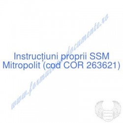 Mitropolit (cod COR 263621)...