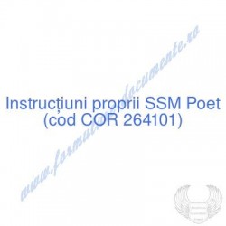 Poet (cod COR 264101) -...