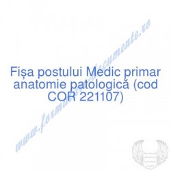 Medic primar anatomie...