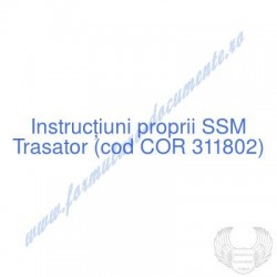 Trasator (cod COR 311802) -...