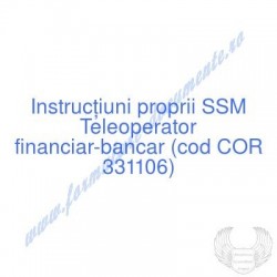 Teleoperator...