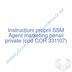 Agent marketing pensii...