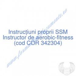 Instructor de...