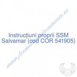 Salvamar (cod COR 541905) -...