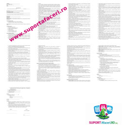 Fișa postului Fochist pentru cazane mici de abur – model editabil DOC