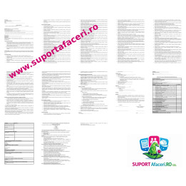 Fișa postului Revizor ace – model editabil DOC