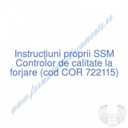 Controlor de calitate la...