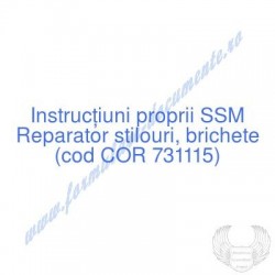 Reparator stilouri,...