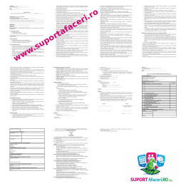Fișa postului Portar – model editabil DOC