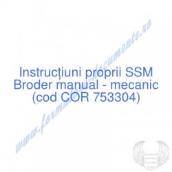 Broder manual - mecanic...