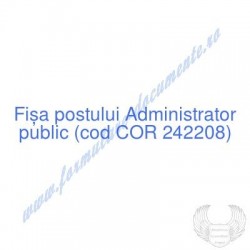 Administrator public (cod...