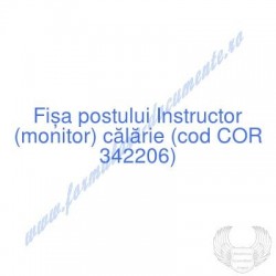 Instructor (monitor)...