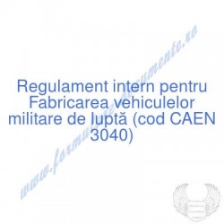 Fabricarea vehiculelor...