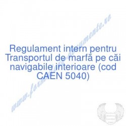 Transportul de marfă pe căi...