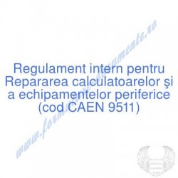 Repararea calculatoarelor...