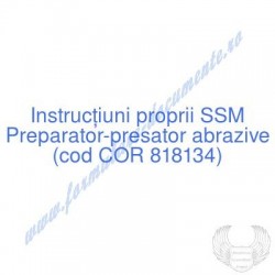 Preparator-presator...