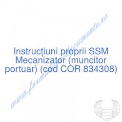 Mecanizator (muncitor...