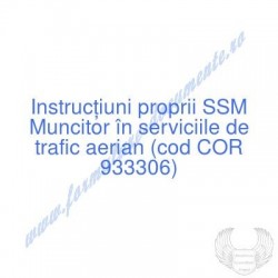 Muncitor în serviciile de...